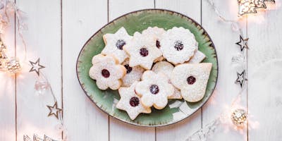 I biscotti di Natale altoatesini I biscotti di Natale altoatesini