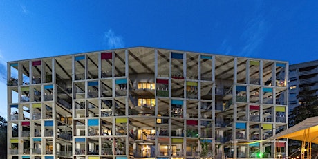 Image principale de Séminaire Genève : Habitat social - Ville de demain