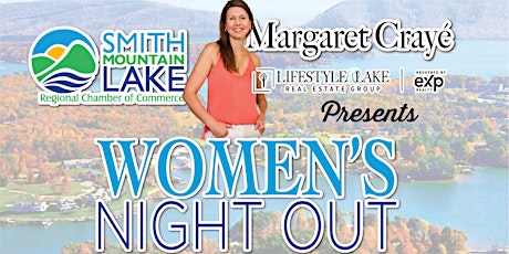 8th Annual Women's Night Out primary image