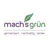Logo van mach's grün