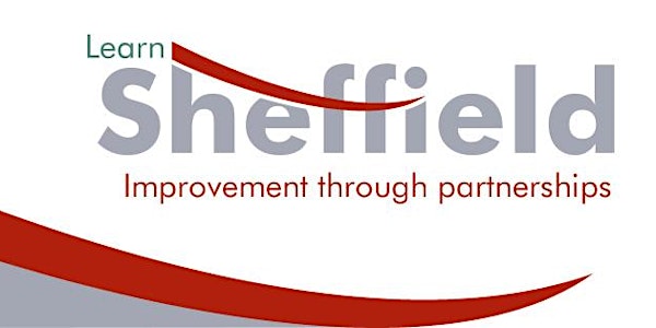 Learn Sheffield Leaders' Briefing - Autumn 1