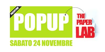 Corso di libri pop-up - livello base Corso di libri pop-up - livello base