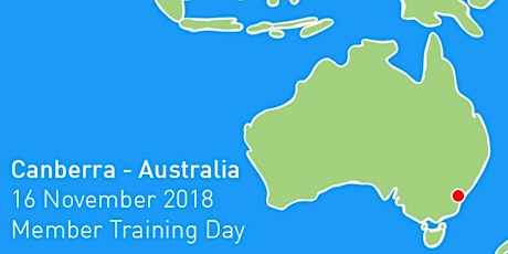 Agile Australia Training Day - Canberra 2018 primary image