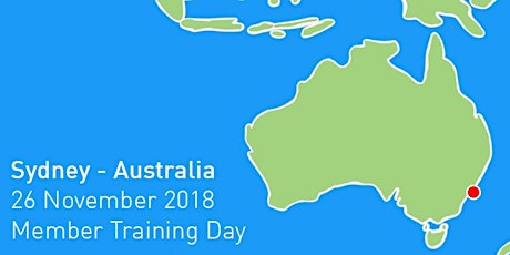 Agile Australia Training Day - Sydney 2018 primary image