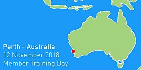 Agile Australia Training Day - Perth 2018 primary image