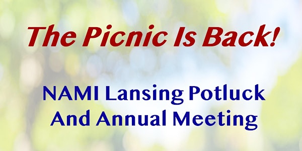 Picnic and Annual Meeting