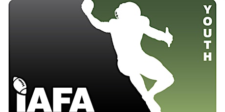 IAFA Youth Football 2018 - Player Registration Form (Oct 18) primary image