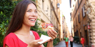 Monti & Esquilino districts foodie tour