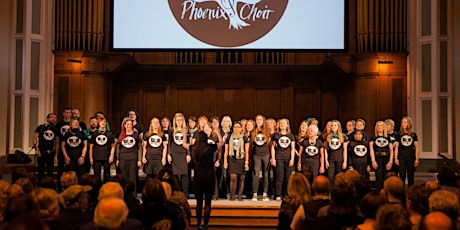 Ronald McDonald House Charities - Edinburgh Carol Concert primary image