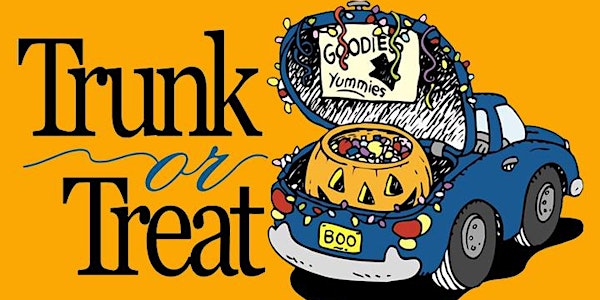 SEPAC Trunk or Treat Event