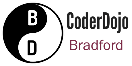 Bradford CoderDojo November 2018