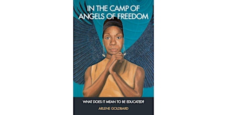 Book Event: In the Camp of Angels of Freedom primary image