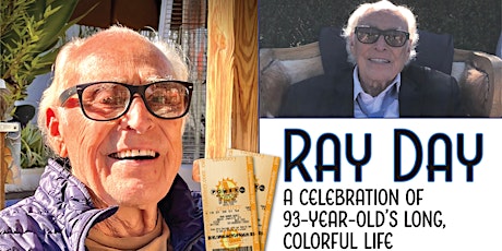 Celebrate Ray Day at Haute Enchilada Social Club primary image