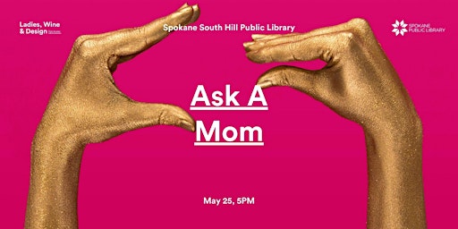 Ask A Mom primary image