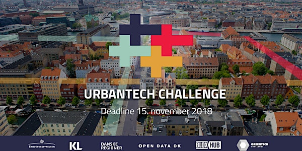 UrbanTech Challenge - Workshop