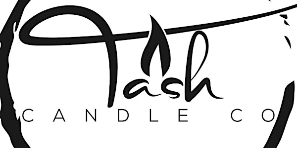 Sip & Pour by Tash Candle Co