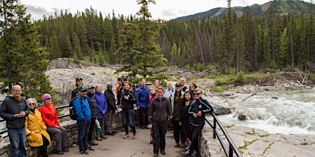 Elbow River Watershed Partnership AGM Bus Tour June 16th primary image