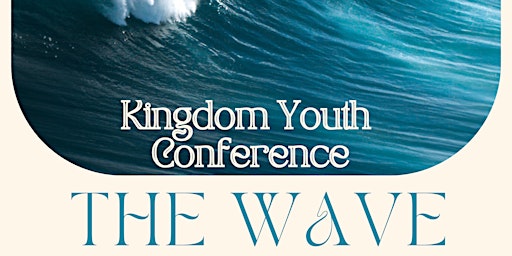 Kingdom Youth Conference - Mesa, AZ primary image