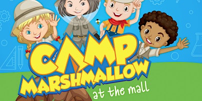 Imagem principal do evento Camp Marshmallow