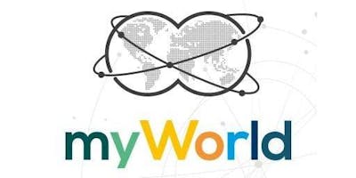 My World Workshop My World Workshop
