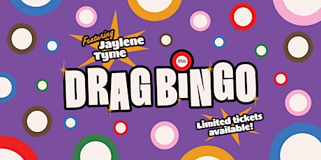 SUS Drag Bingo Night primary image