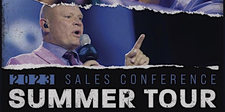 Dallas FFL Summer Sales Conference