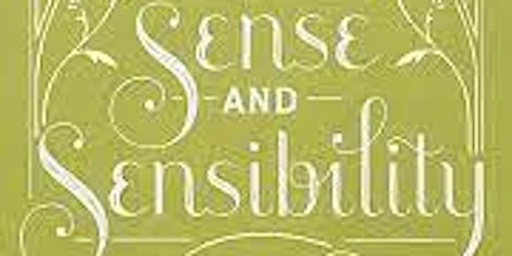 Book Discussion on Sense and Sensibility by Jane Austen