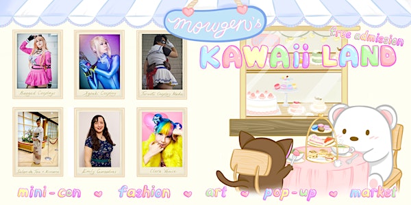 Kawaii Land
