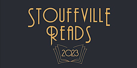 2023 Stouffville Reads Agatha Christie's Murder Mysteries