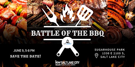 Battle of the BBQ!