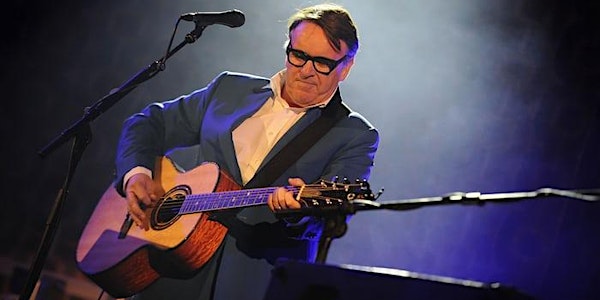 Lyric-writing: A one-day workshop with Chris Difford