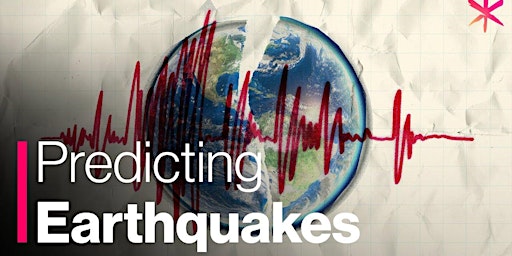 Earthquake Precursor primary image