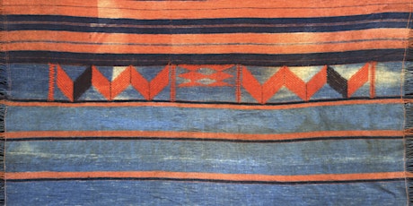 Historical and Contemporary Naga Textiles on Show at the Humboldt Forum