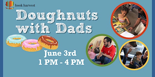 Doughnuts with Dads primary image