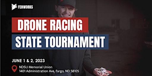 2023 Drone Racing State Tournament