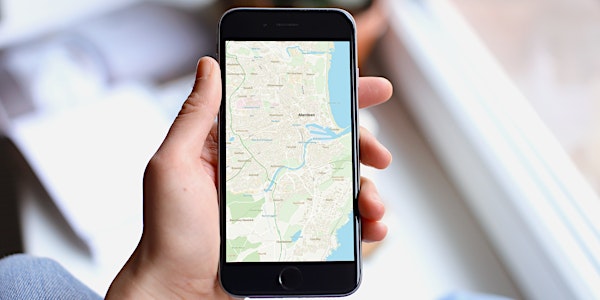 OS Open Zoomstack - Geovation workshop (Manchester)
