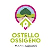 Logotipo de Ostello Ossigeno