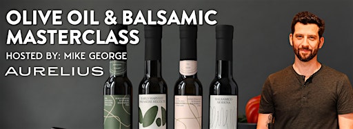Collection image for Olive Oils and Balsamic Vinegars