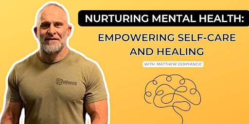 Immagine principale di Nurturing Mental Health: Empowering Self-Care and Healing 