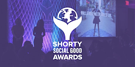4th Annual Shorty Social Good Awards primary image