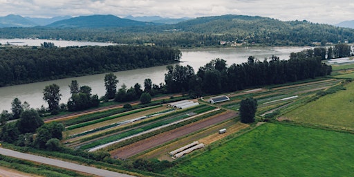 Image principale de 2024 Open Farm Day