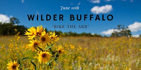 Imagen principal de Wilder Buffalo Bike The Arb