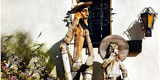 8th annual Fiesta de Coronado primary image