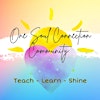 Logo de One Soul Connection Community