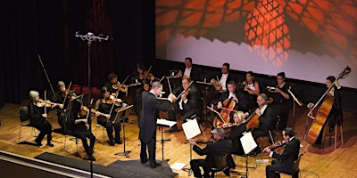 Kansas City Chamber Orchestra  2023 - 24 Season primary image