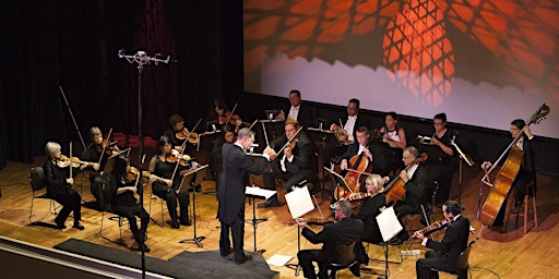 Hauptbild für Kansas City Chamber Orchestra  2023 - 24 Season