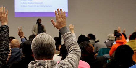 Public Presentation on Strengthening Central Avenue in Austin primary image