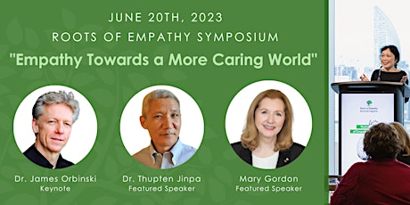 Roots of Empathy Research Symposium