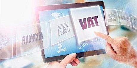 Making Tax Digital: Your next steps - London primary image
