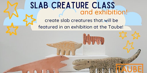 Slab Creature Class primary image